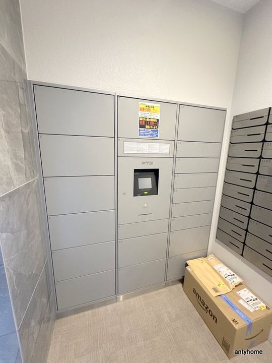 大阪府大阪市浪速区日本橋5丁目(マンション)の賃貸物件のその他画像