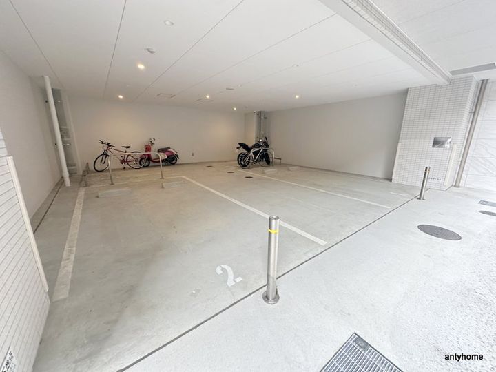 大阪府大阪市浪速区日本橋5丁目(マンション)の賃貸物件のその他画像
