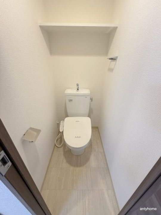 大阪府大阪市浪速区日本橋5丁目(マンション)の賃貸物件のその他画像