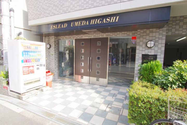 大阪府大阪市北区天満3丁目(マンション)の賃貸物件のその他画像