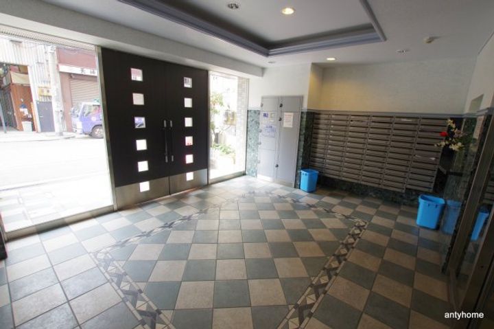 大阪府大阪市北区天満3丁目(マンション)の賃貸物件のその他画像