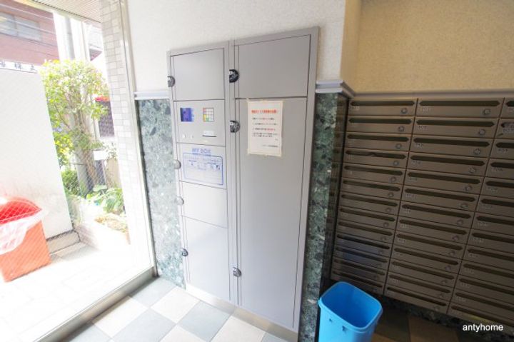 大阪府大阪市北区天満3丁目(マンション)の賃貸物件のその他画像