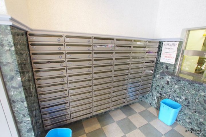 大阪府大阪市北区天満3丁目(マンション)の賃貸物件のその他画像