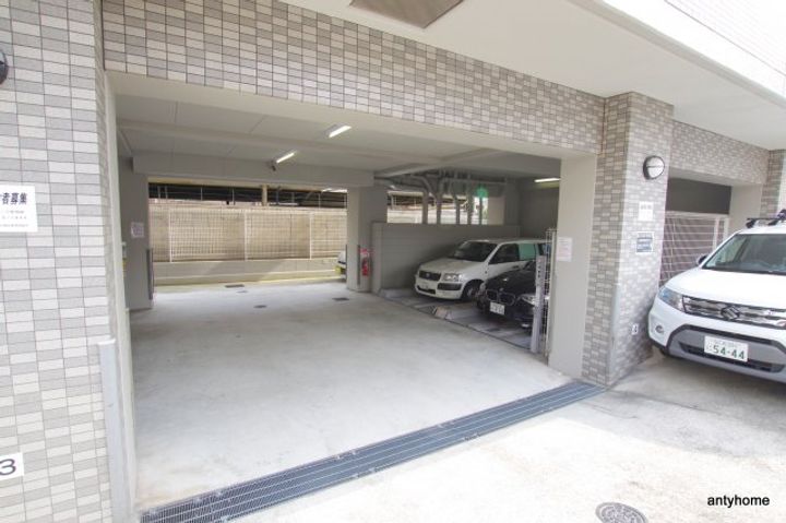 大阪府大阪市北区天満3丁目(マンション)の賃貸物件のその他画像