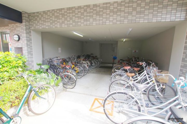 大阪府大阪市北区天満3丁目(マンション)の賃貸物件のその他画像