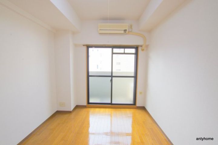 大阪府大阪市北区天満3丁目(マンション)の賃貸物件の居間