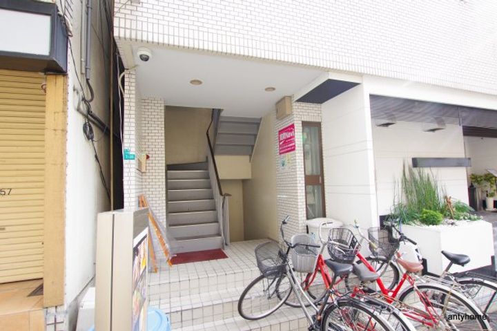 大阪府大阪市都島区片町2丁目(マンション)の賃貸物件のその他画像
