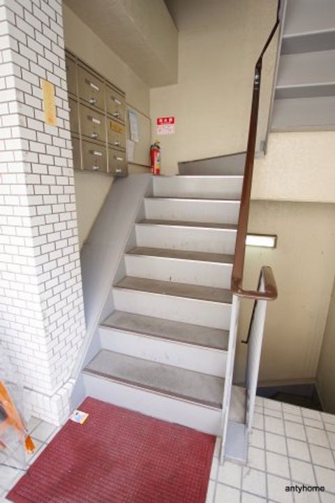 大阪府大阪市都島区片町2丁目(マンション)の賃貸物件のその他画像
