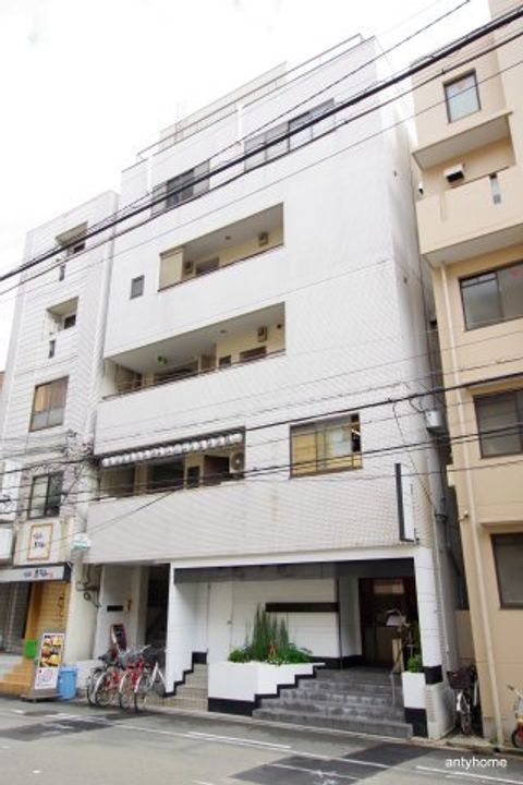 アンシャンテビルのその他画像
