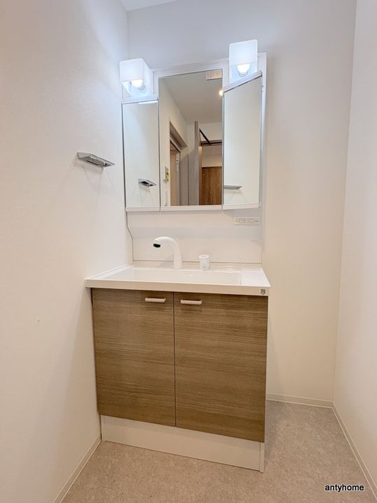 大阪府大阪市北区同心1丁目(マンション)の賃貸物件のその他画像