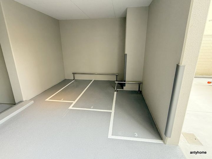 大阪府大阪市北区同心1丁目(マンション)の賃貸物件のその他画像