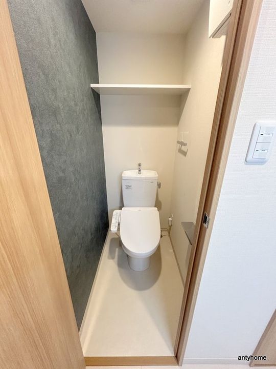 大阪府大阪市東淀川区小松1丁目(マンション)の賃貸物件のその他画像