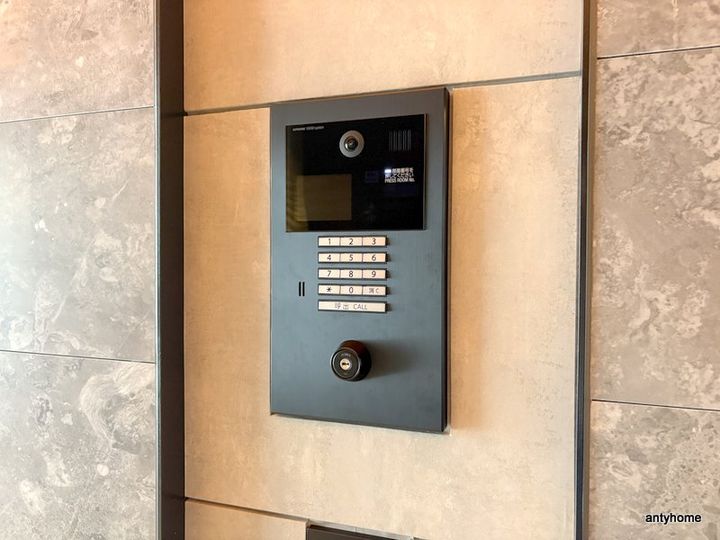 大阪府大阪市北区曾根崎新地2丁目(マンション)の賃貸物件のその他画像