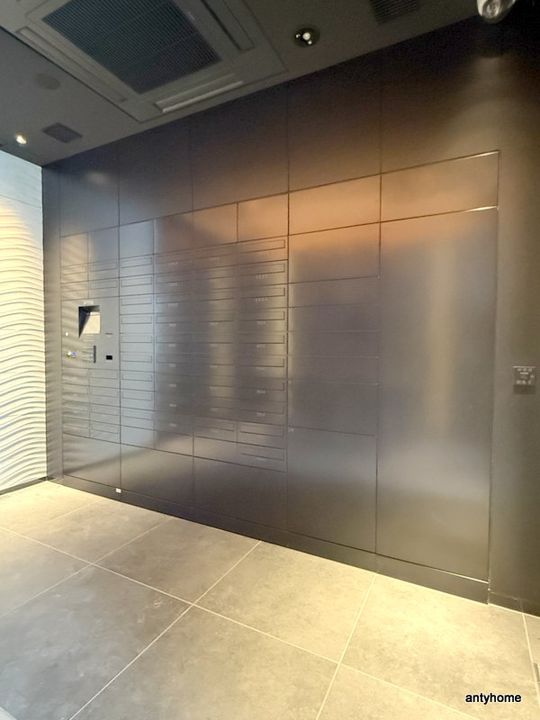 大阪府大阪市北区曾根崎新地2丁目(マンション)の賃貸物件のその他画像