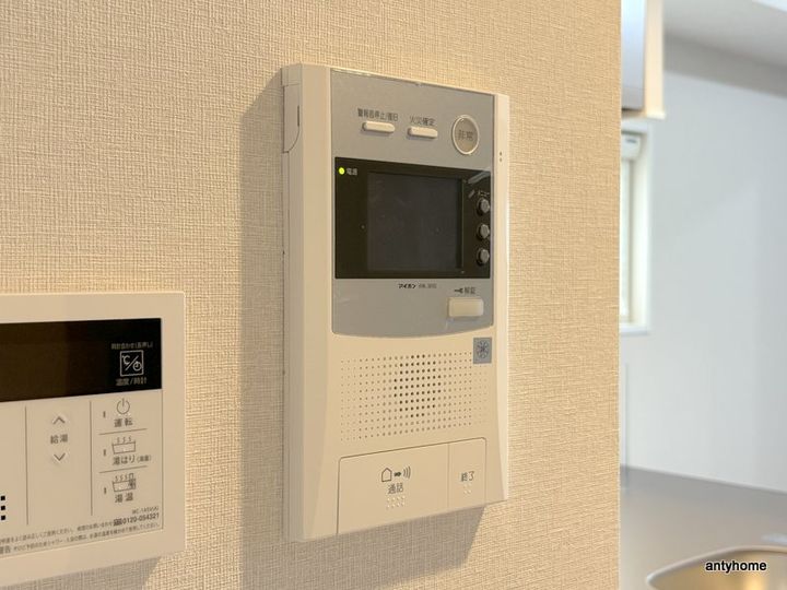 大阪府大阪市北区曾根崎新地2丁目(マンション)の賃貸物件のその他画像
