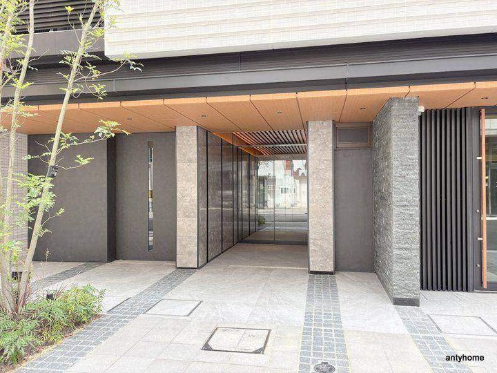大阪府大阪市北区曾根崎新地2丁目(マンション)の賃貸物件のその他画像