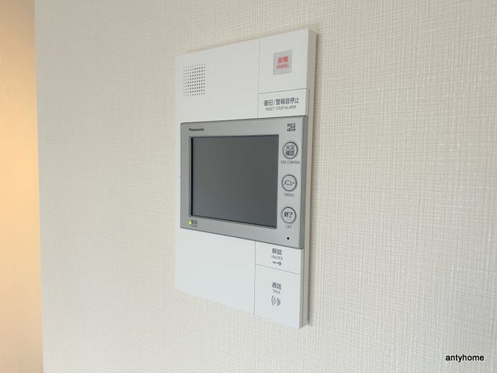 大阪府大阪市東淀川区小松1丁目(マンション)の賃貸物件のその他画像