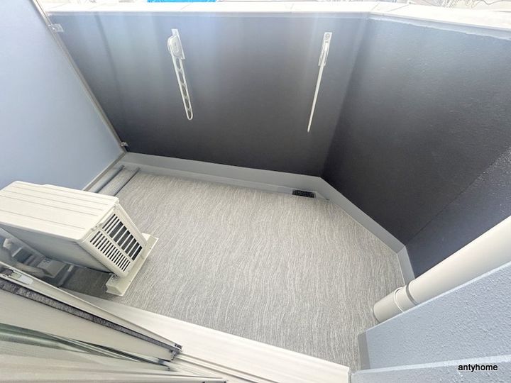 大阪府大阪市東淀川区小松1丁目(マンション)の賃貸物件のその他画像