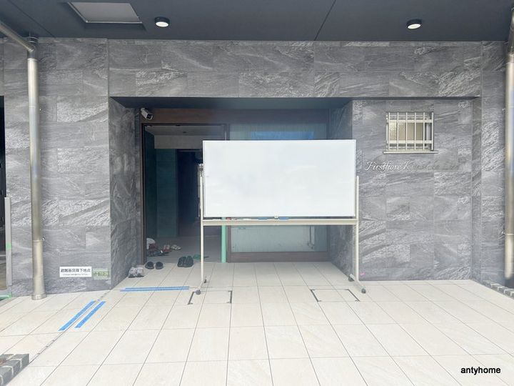 大阪府大阪市東淀川区小松1丁目(マンション)の賃貸物件のその他画像