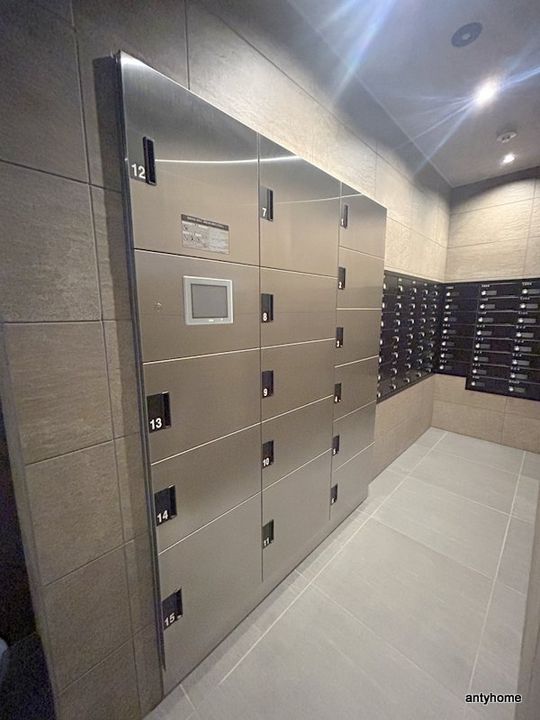 大阪府大阪市東淀川区小松1丁目(マンション)の賃貸物件のその他画像