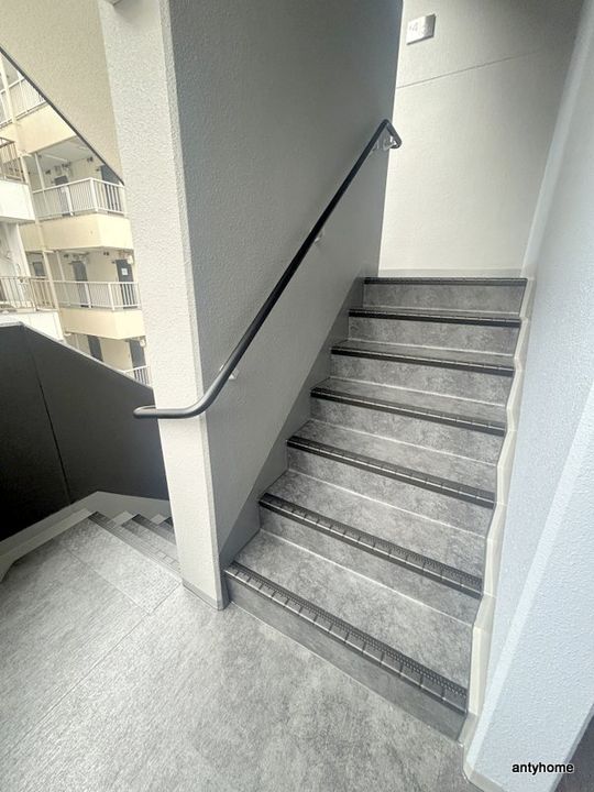 大阪府大阪市東淀川区小松1丁目(マンション)の賃貸物件のその他画像