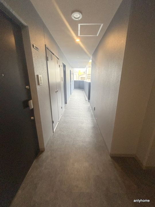 大阪府大阪市東淀川区小松1丁目(マンション)の賃貸物件のその他画像