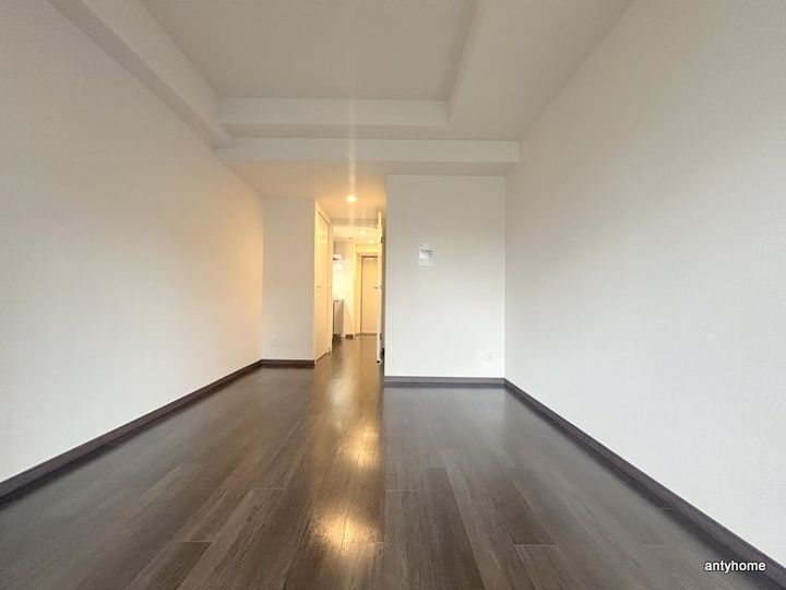 大阪府大阪市東淀川区小松1丁目(マンション)の賃貸物件の居間