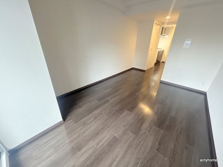 大阪府大阪市東淀川区小松1丁目(マンション)の賃貸物件の寝室