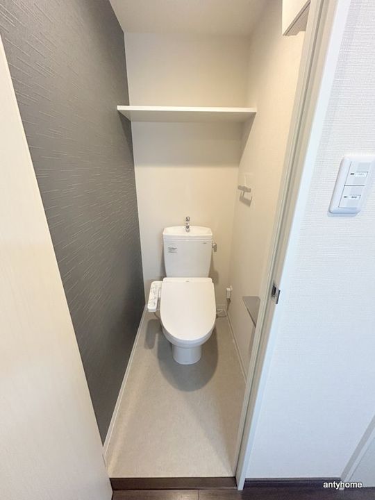 大阪府大阪市東淀川区小松1丁目(マンション)の賃貸物件のその他画像