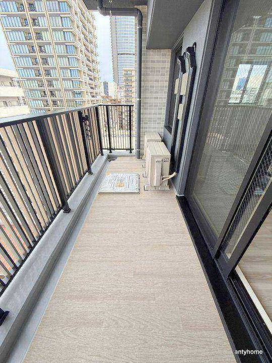 大阪府大阪市北区同心1丁目(マンション)の賃貸物件のその他画像