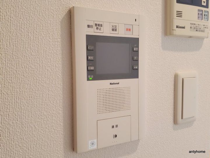 大阪府大阪市中央区玉造2丁目(マンション)の賃貸物件のその他画像