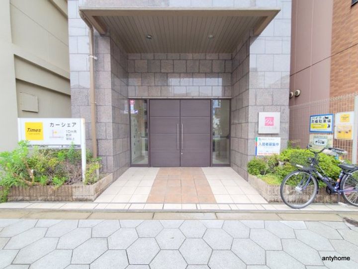 大阪府大阪市中央区玉造2丁目(マンション)の賃貸物件のその他画像