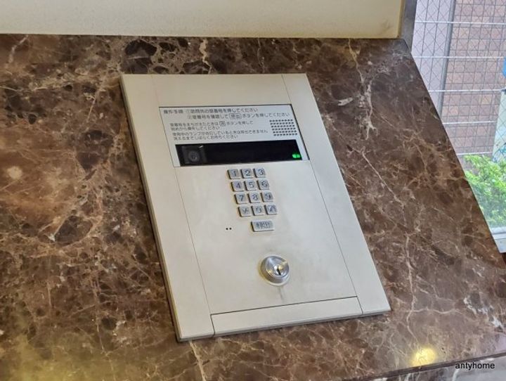 大阪府大阪市中央区玉造2丁目(マンション)の賃貸物件のその他画像