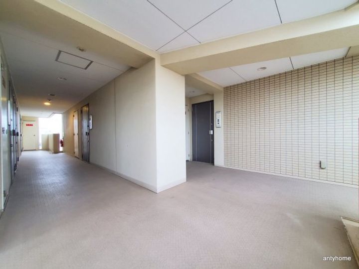 大阪府大阪市中央区玉造2丁目(マンション)の賃貸物件のその他画像