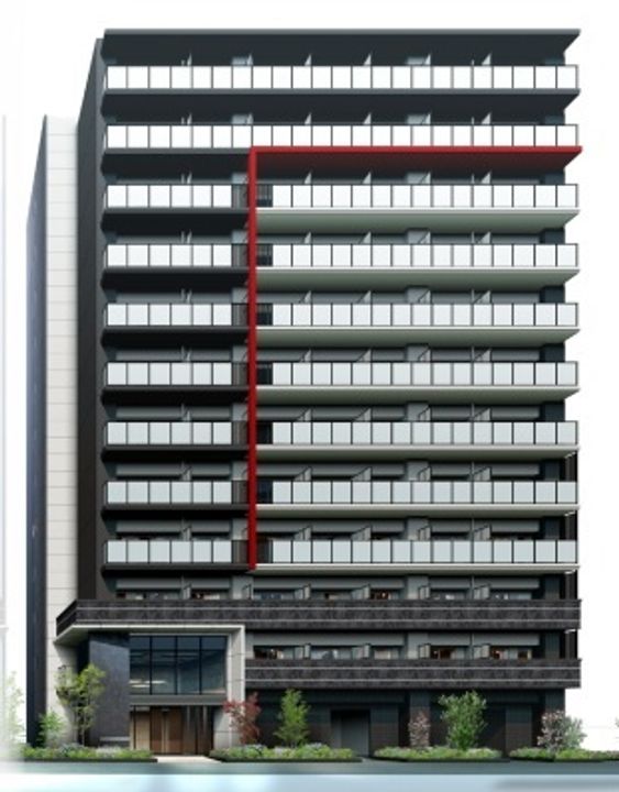 大阪府大阪市大正区三軒家東2丁目(マンション)の賃貸物件のその他画像