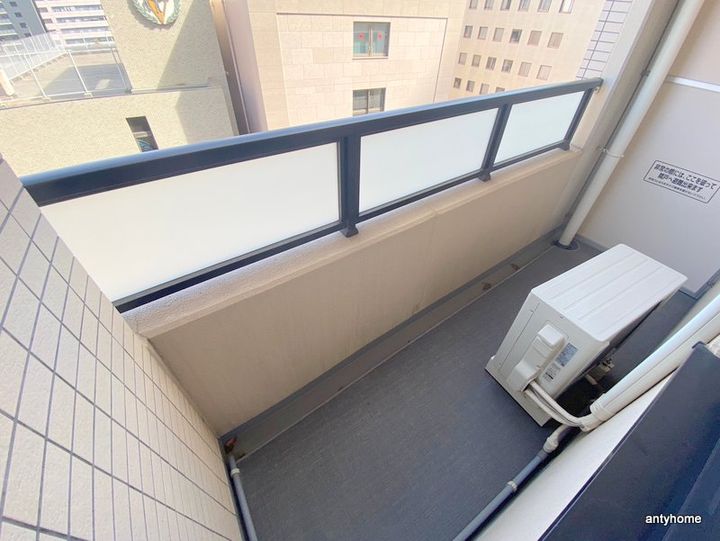 パークアクシス梅田のその他画像