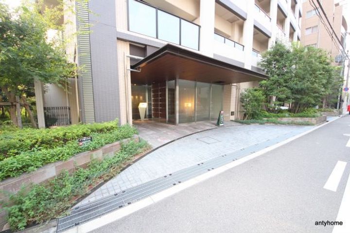 パークアクシス梅田のその他画像