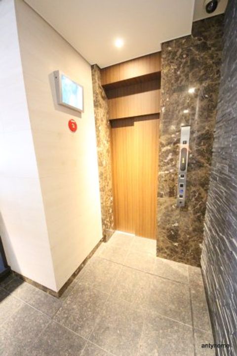 パークアクシス梅田のその他画像