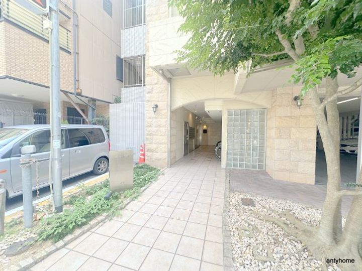 大阪府大阪市浪速区日本橋5丁目(マンション)の賃貸物件のその他画像