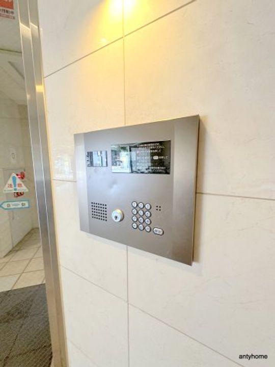 大阪府大阪市浪速区日本橋5丁目(マンション)の賃貸物件のその他画像