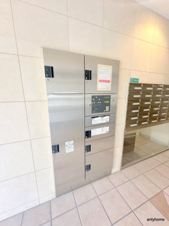 大阪府大阪市浪速区日本橋5丁目(マンション)の賃貸物件のその他画像