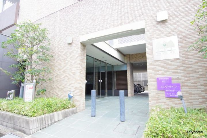 大阪府吹田市垂水町3丁目(マンション)の賃貸物件のその他画像