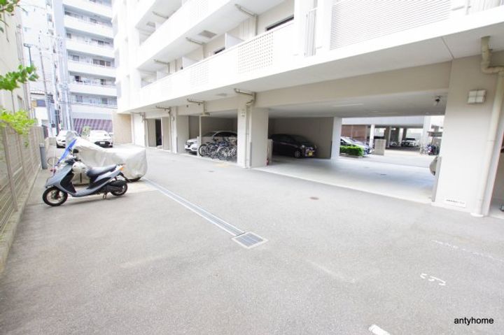 大阪府吹田市垂水町3丁目(マンション)の賃貸物件のその他画像