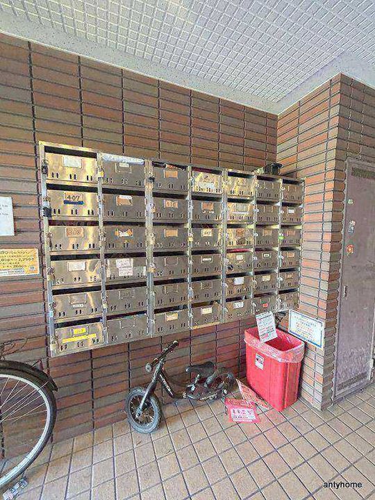大阪府大阪市東成区神路1丁目(マンション)の賃貸物件のその他画像