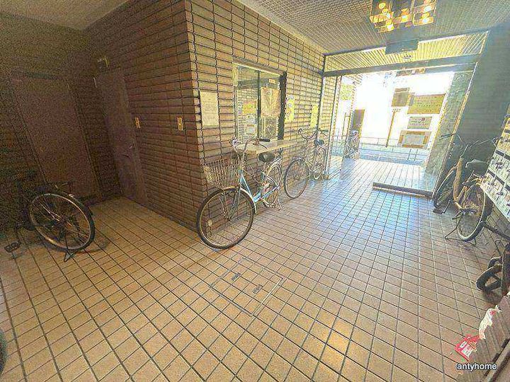 大阪府大阪市東成区神路1丁目(マンション)の賃貸物件のその他画像