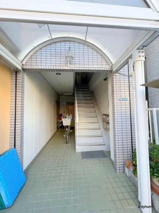 大阪府吹田市豊津町(マンション)の賃貸物件のその他画像