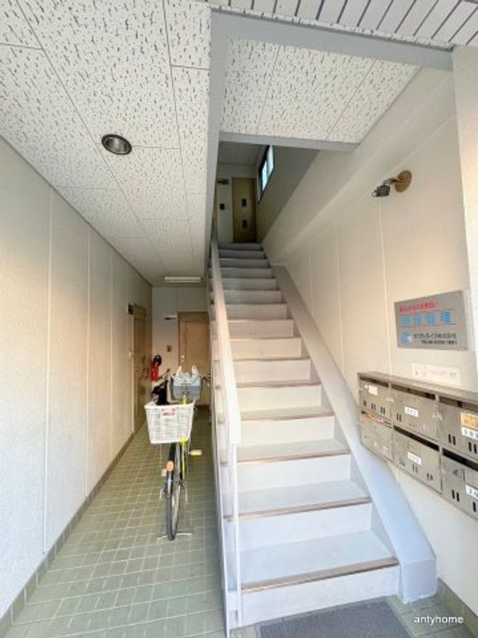 大阪府吹田市豊津町(マンション)の賃貸物件のその他画像