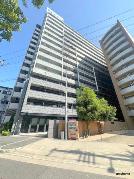 大阪府大阪市西区立売堀6丁目(マンション)の賃貸物件の外観