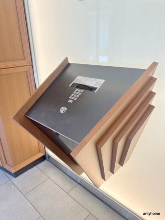大阪府大阪市西区立売堀6丁目(マンション)の賃貸物件のその他画像