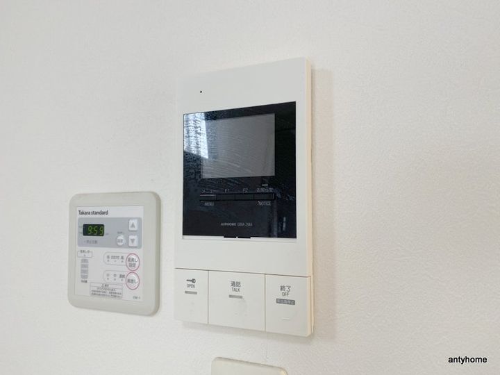 大阪府吹田市南吹田1丁目(アパート)の賃貸物件のその他画像